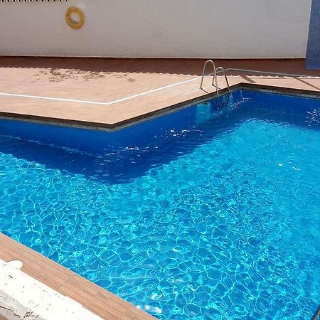 Apartment Club San Antonio Торремолинос Экстерьер фото