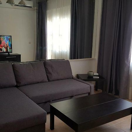 Apartment Club San Antonio Торремолинос Экстерьер фото