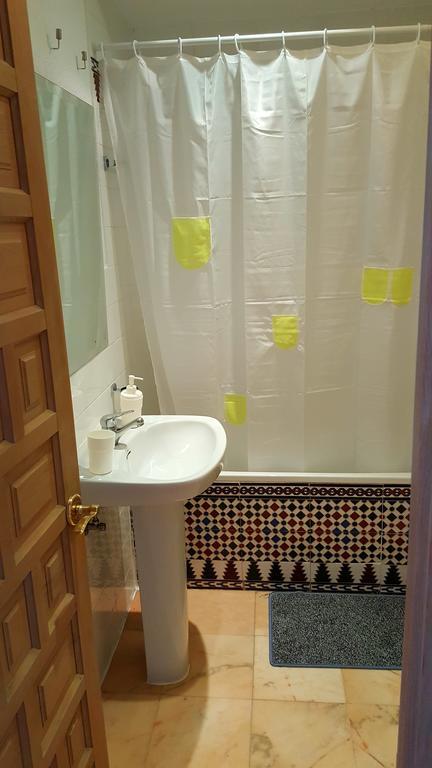 Apartment Club San Antonio Торремолинос Экстерьер фото