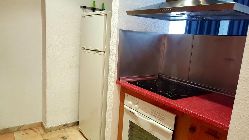 Apartment Club San Antonio Торремолинос Экстерьер фото
