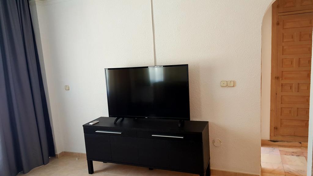 Apartment Club San Antonio Торремолинос Экстерьер фото