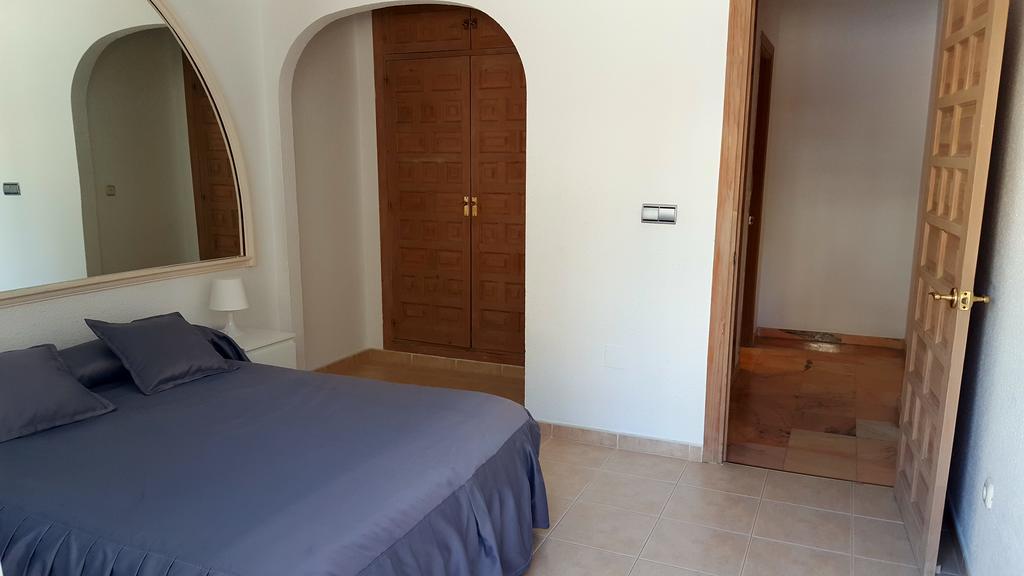 Apartment Club San Antonio Торремолинос Экстерьер фото