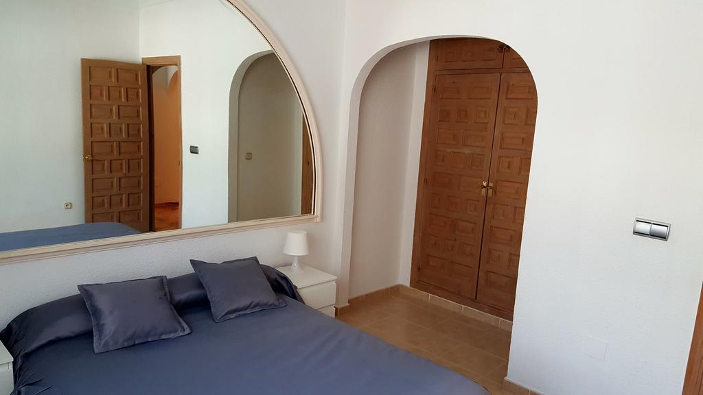 Apartment Club San Antonio Торремолинос Экстерьер фото